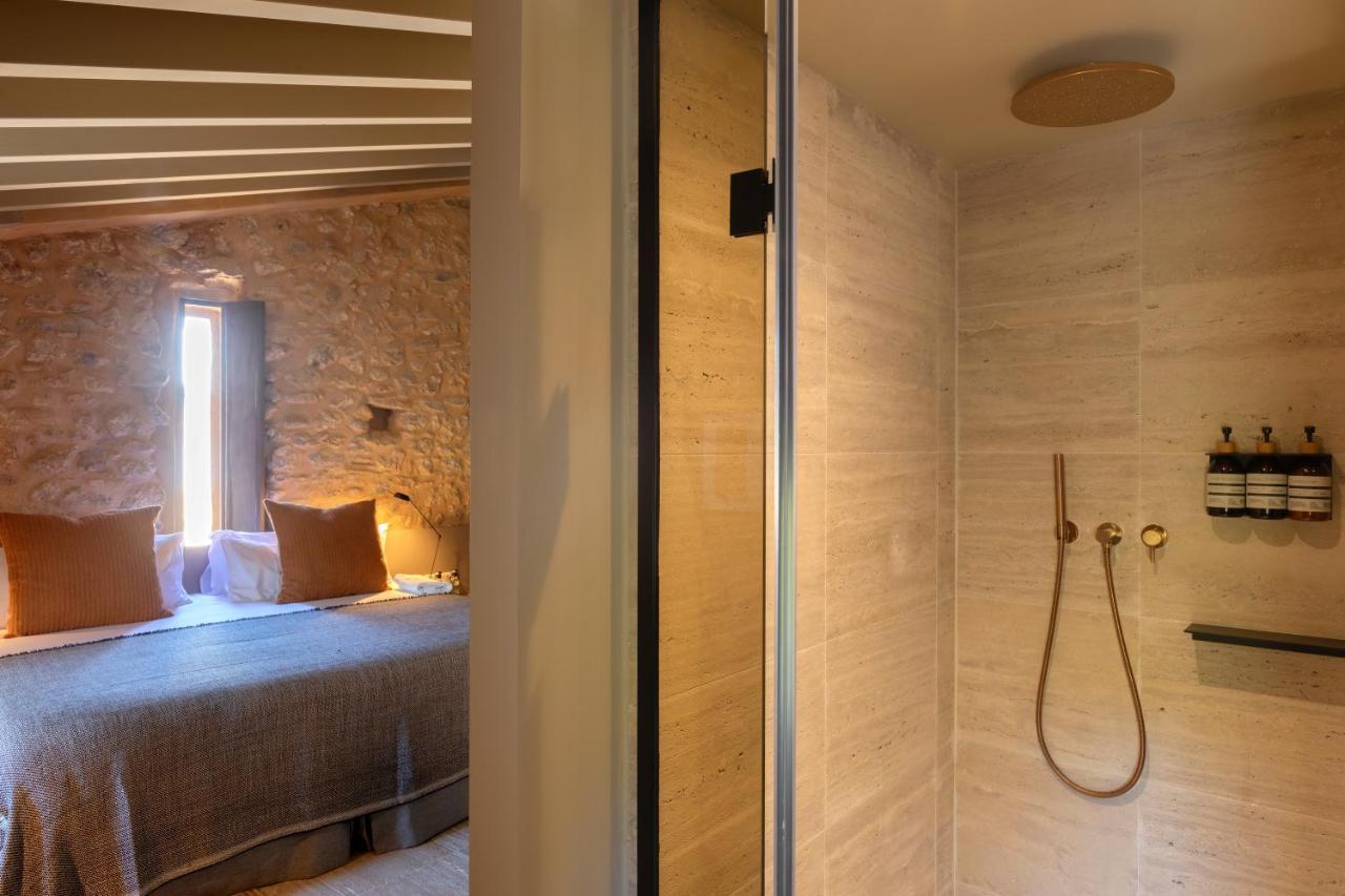 Can Aulí Luxury Retreat - Adults Only Pollença Exteriér fotografie